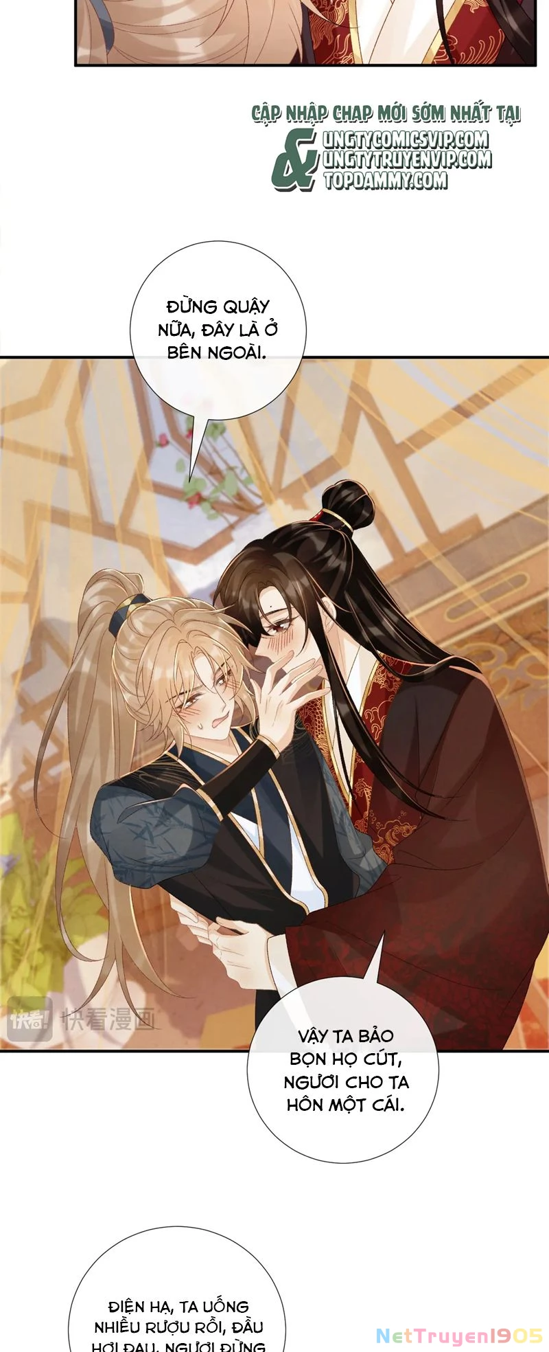 Bệnh Trạng Dụ Dỗ Chapter  75 - 16