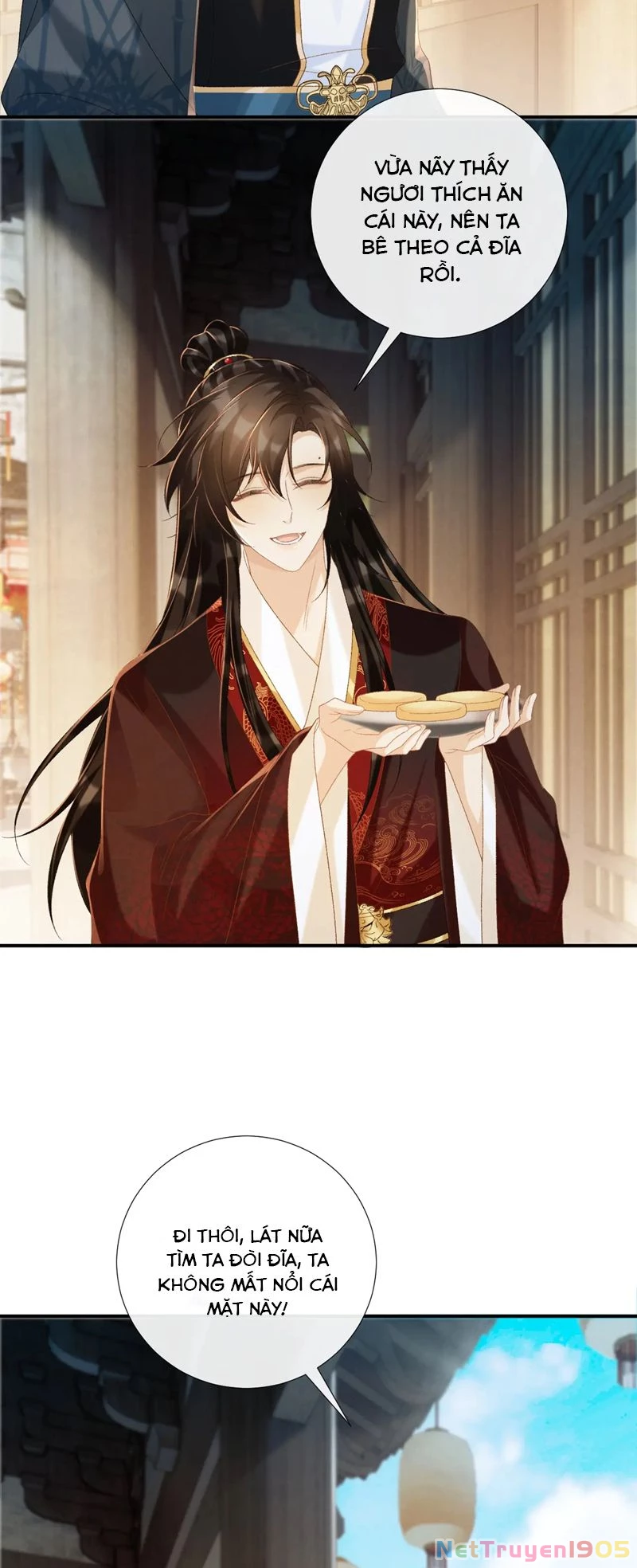 Bệnh Trạng Dụ Dỗ Chapter  75 - 24