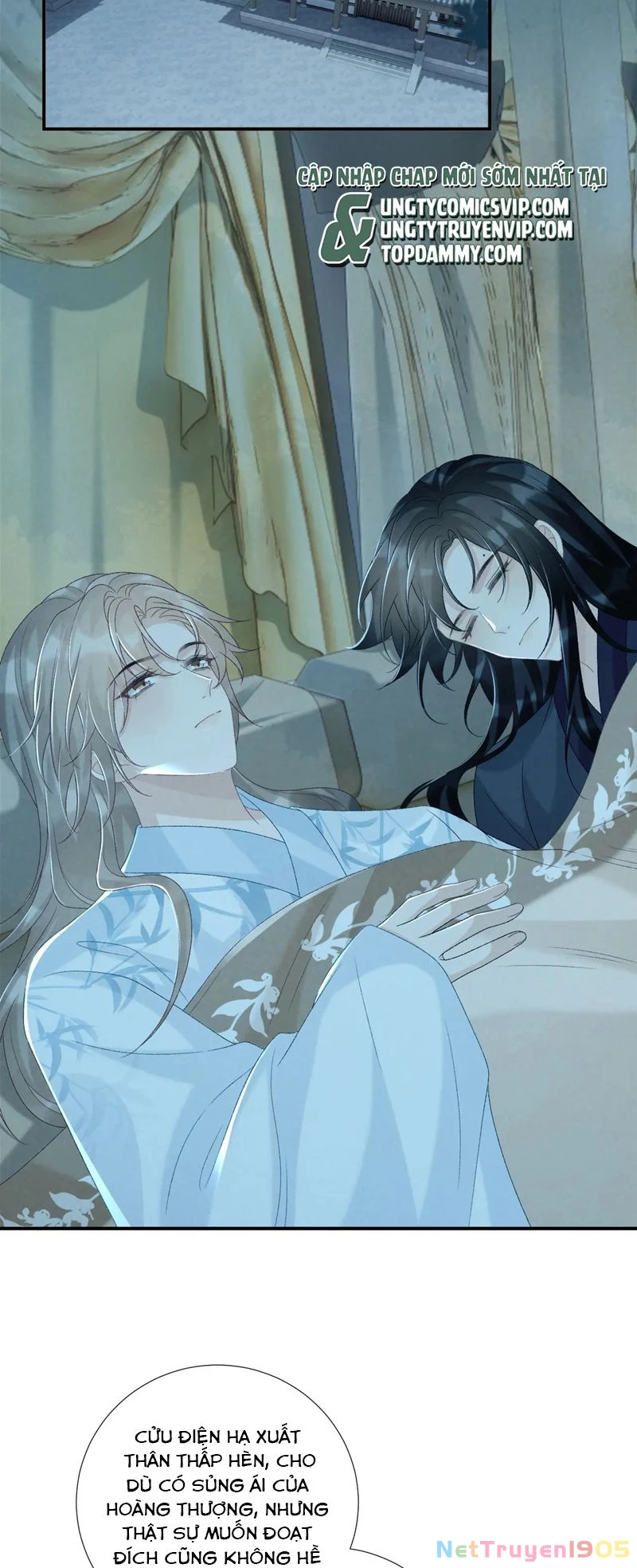 Bệnh Trạng Dụ Dỗ Chapter  75 - 27