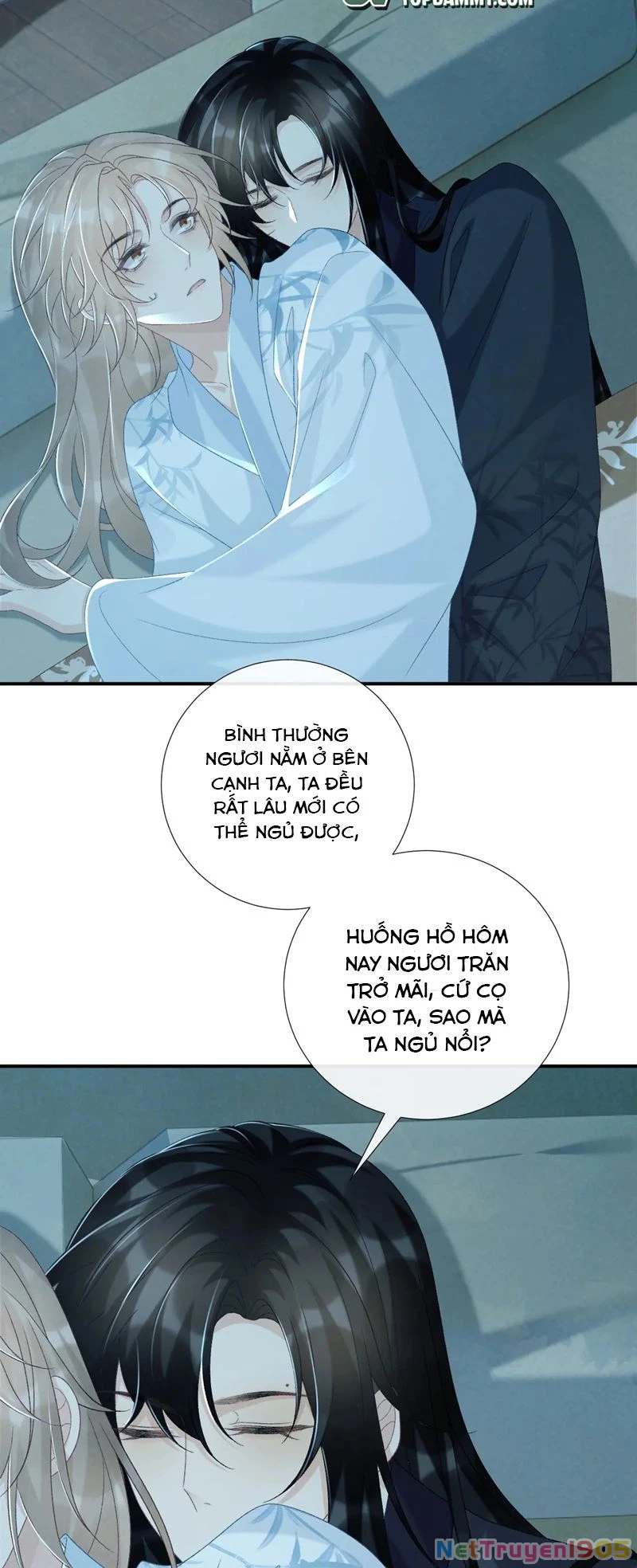 Bệnh Trạng Dụ Dỗ Chapter  75 - 30