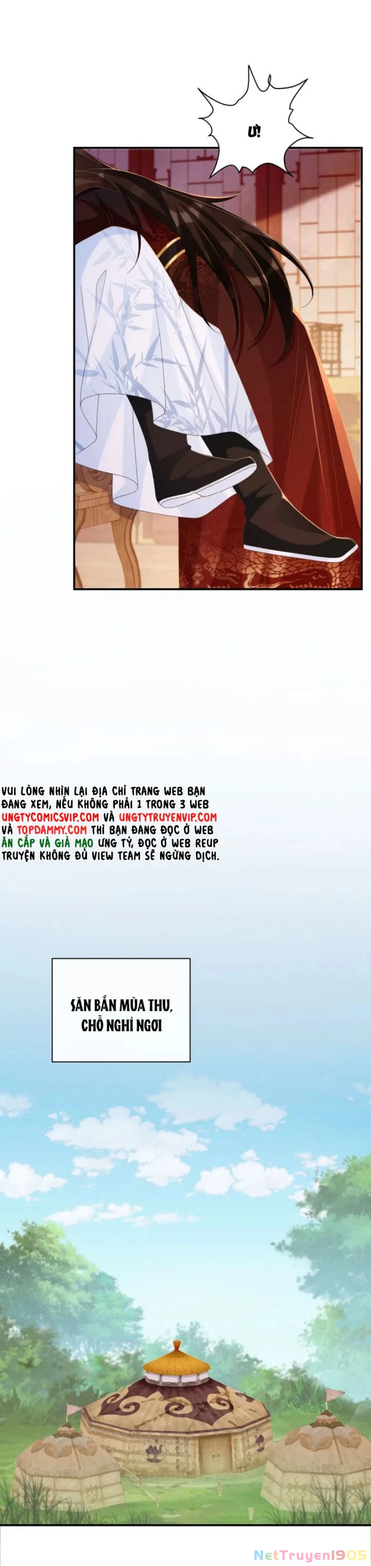 Bệnh Trạng Dụ Dỗ Chapter  76 - 9