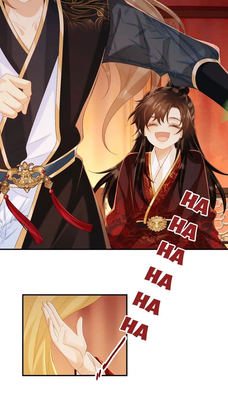 Bệnh Trạng Dụ Dỗ Chapter  77 - 3