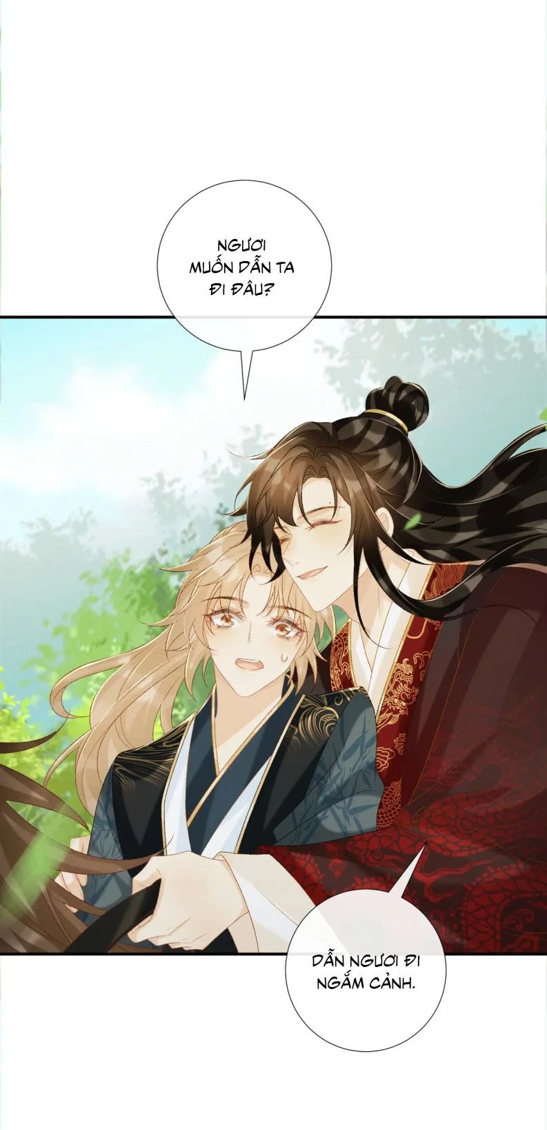 Bệnh Trạng Dụ Dỗ Chapter  77 - 10