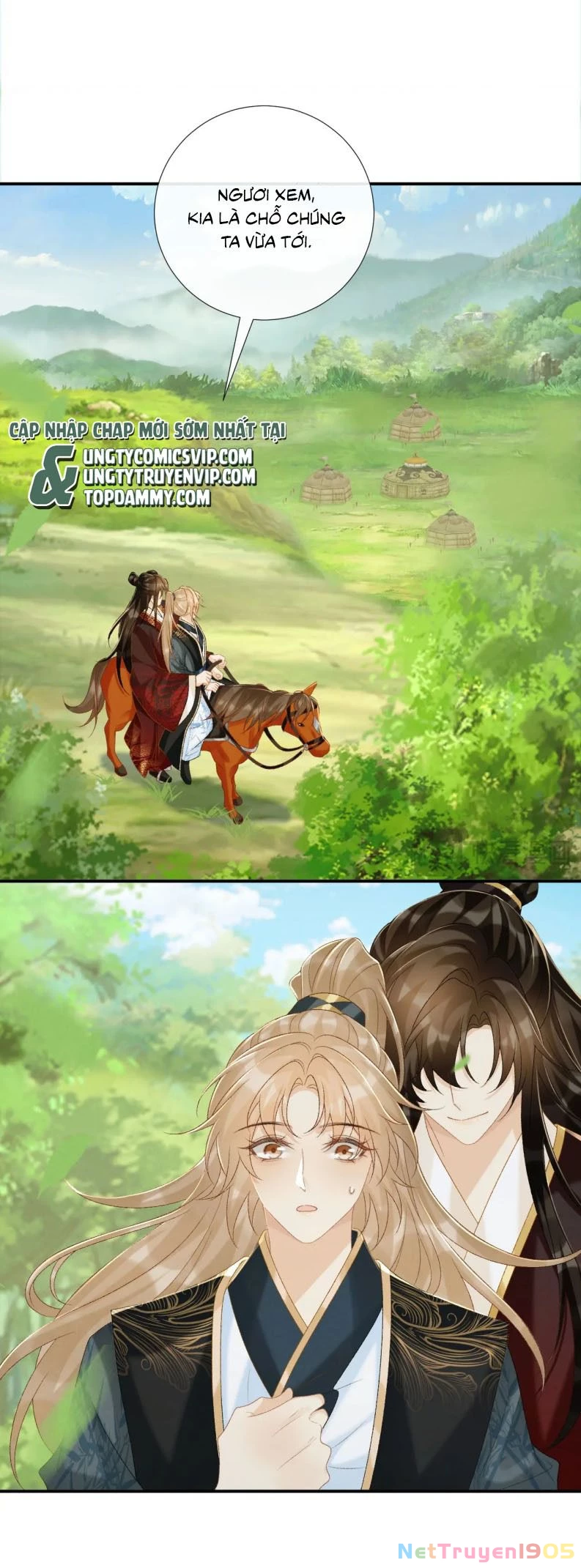 Bệnh Trạng Dụ Dỗ Chapter  77 - 11