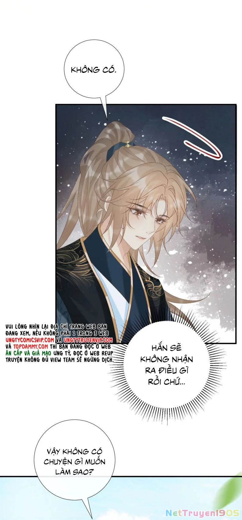 Bệnh Trạng Dụ Dỗ Chapter  77 - 15