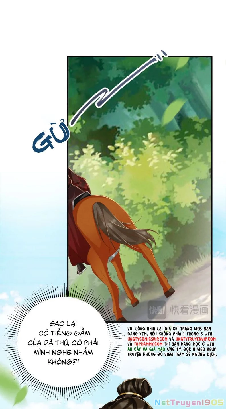 Bệnh Trạng Dụ Dỗ Chapter  77 - 20