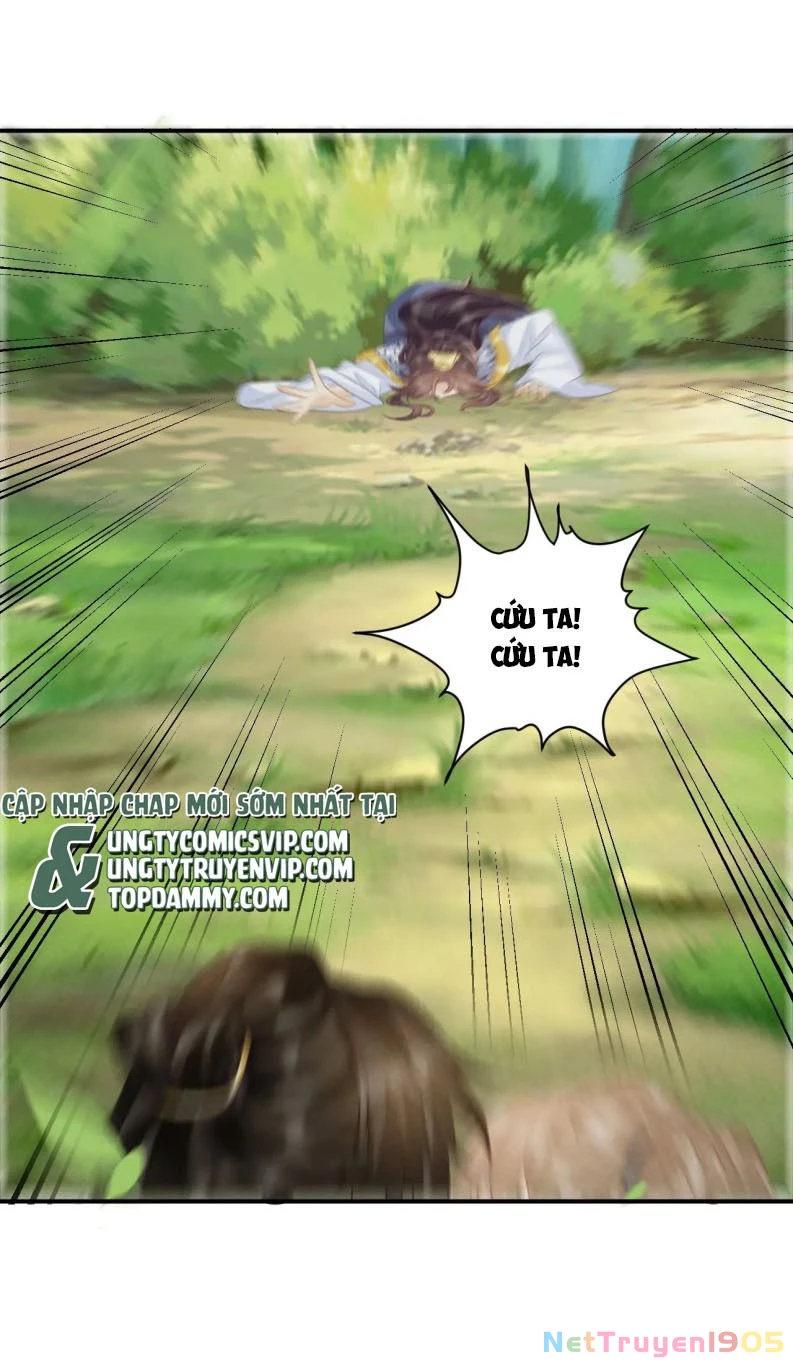 Bệnh Trạng Dụ Dỗ Chapter  77 - 23