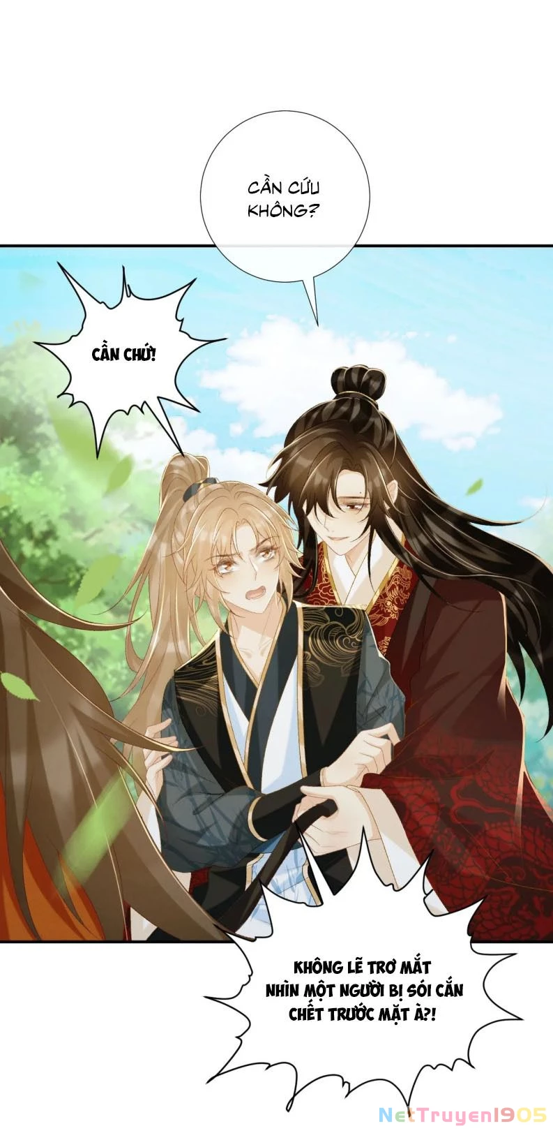 Bệnh Trạng Dụ Dỗ Chapter  77 - 24