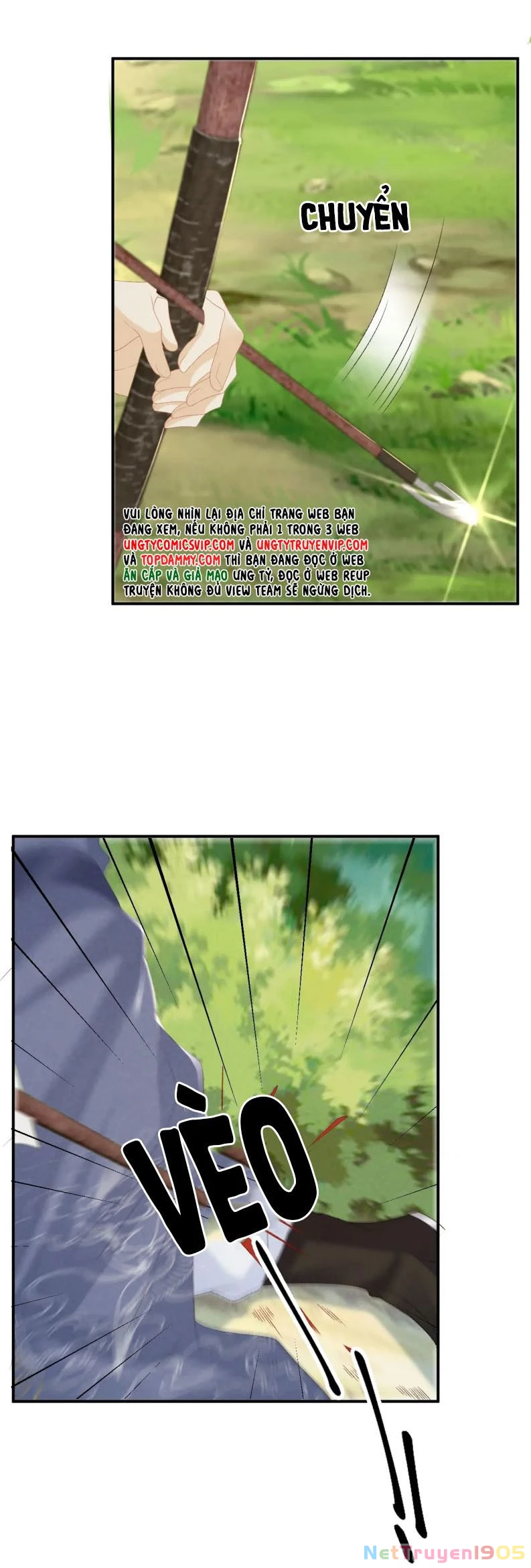 Bệnh Trạng Dụ Dỗ Chapter  77 - 26