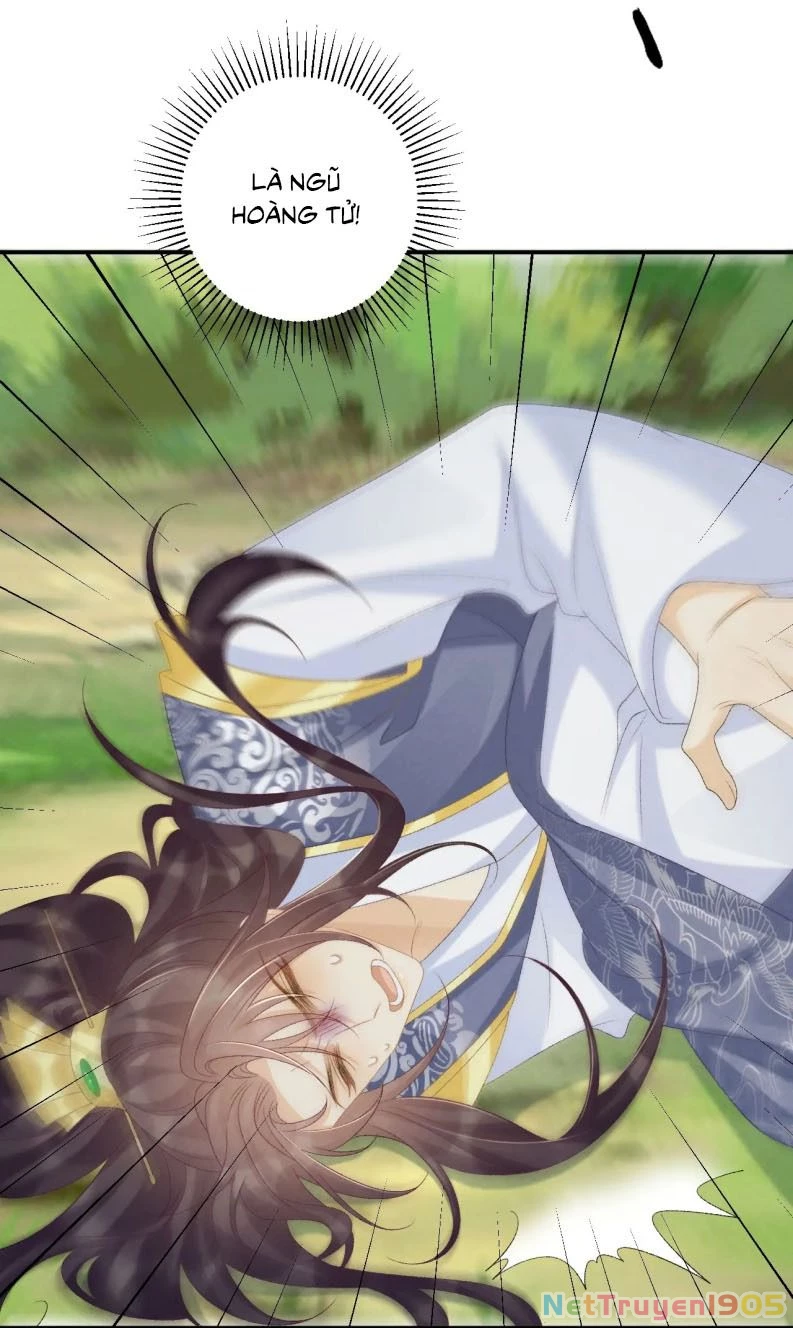 Bệnh Trạng Dụ Dỗ Chapter  77 - 27