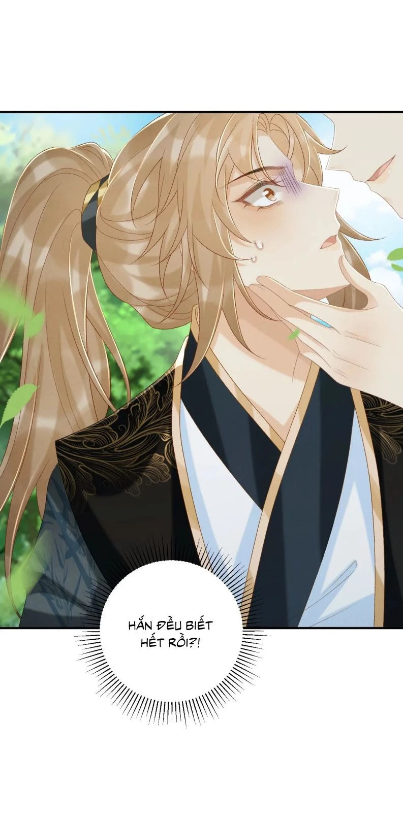 Bệnh Trạng Dụ Dỗ Chapter  77 - 31