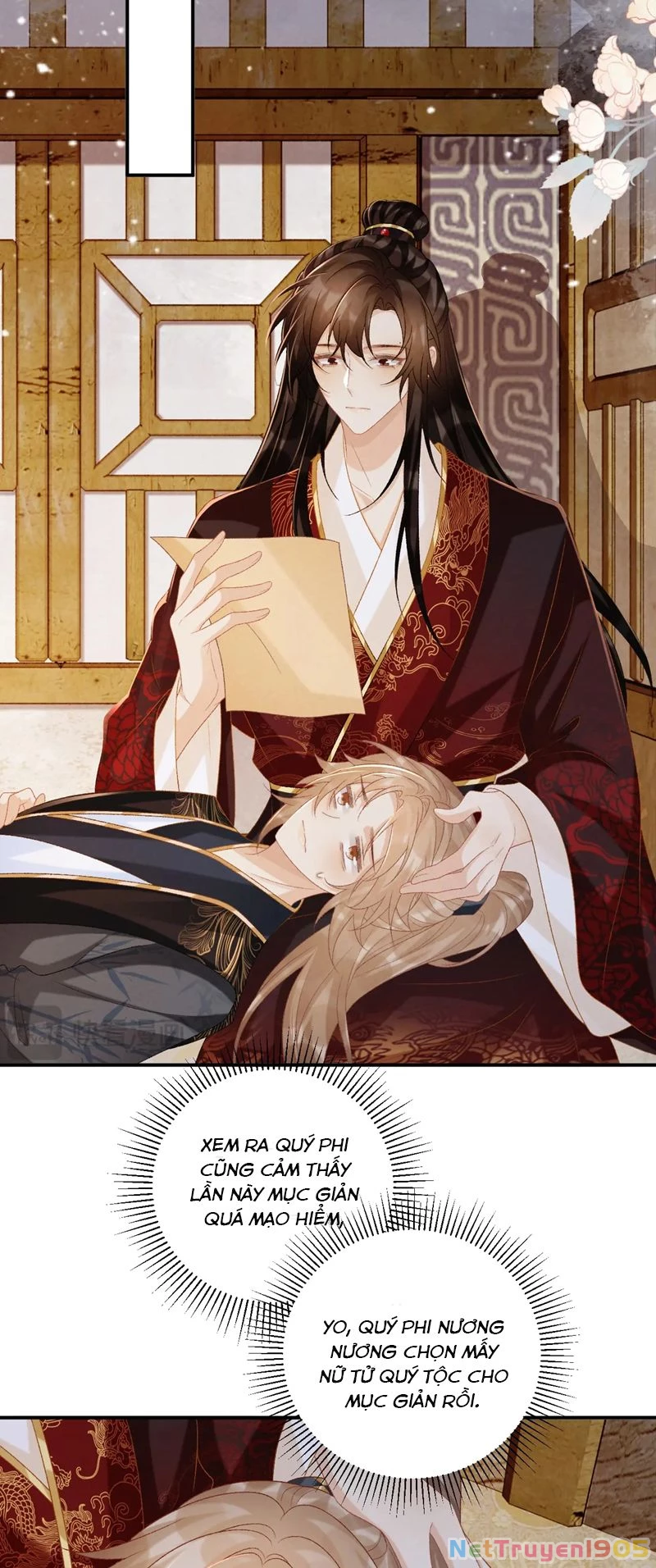 Bệnh Trạng Dụ Dỗ Chapter 79 - 5