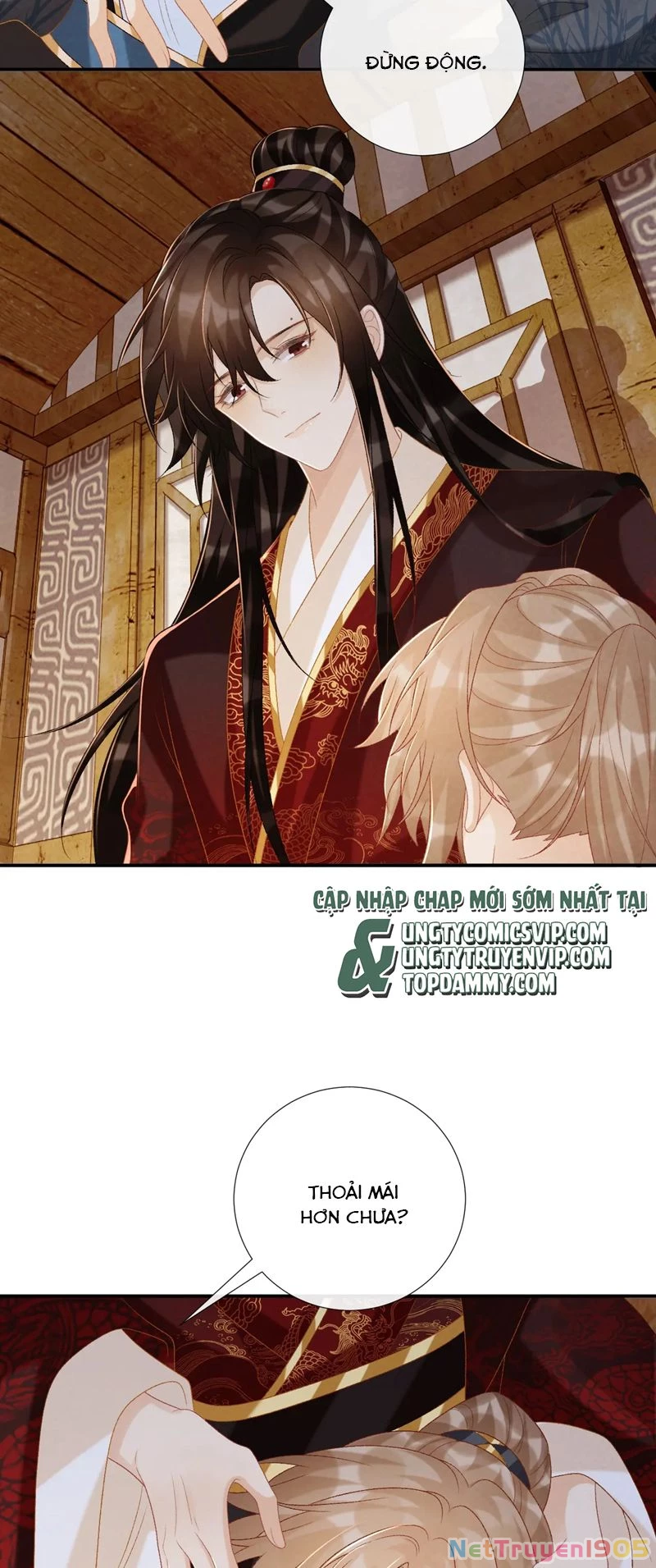 Bệnh Trạng Dụ Dỗ Chapter 79 - 7