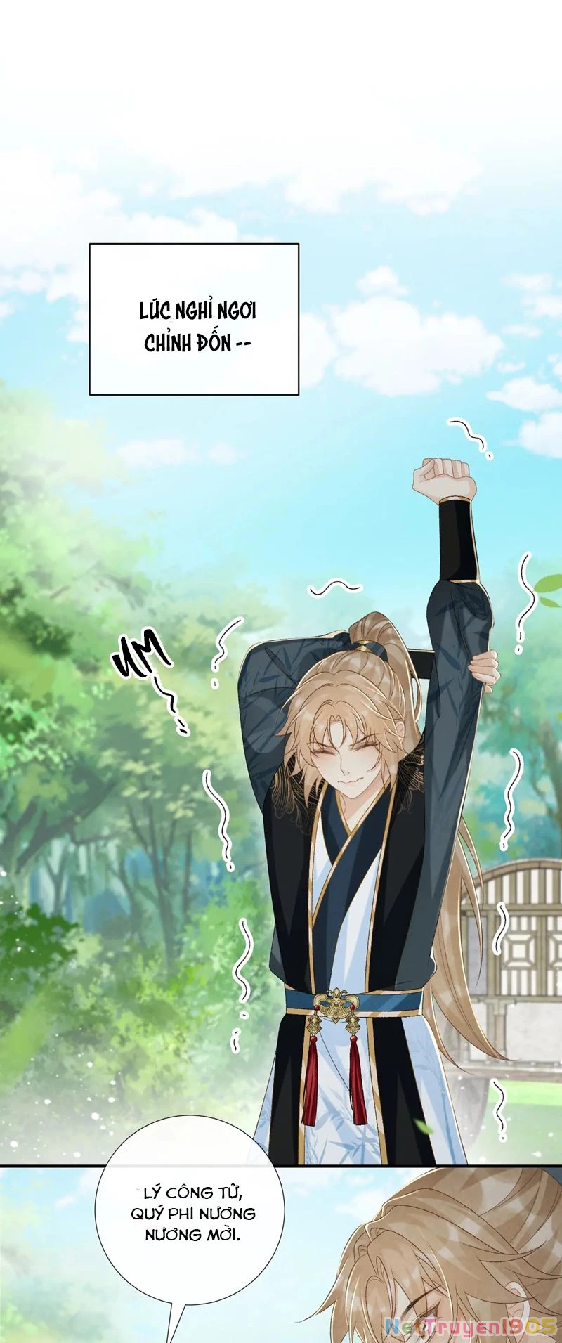 Bệnh Trạng Dụ Dỗ Chapter 79 - 14