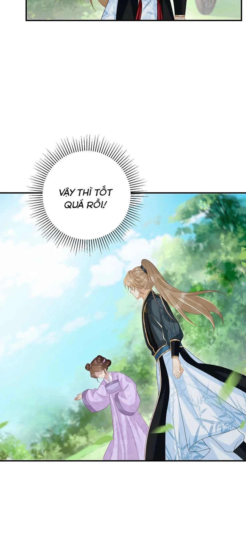 Bệnh Trạng Dụ Dỗ Chapter 79 - 16