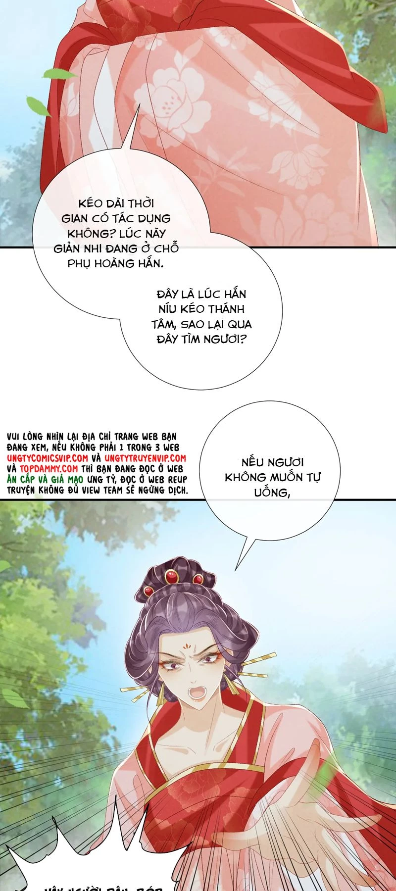 Bệnh Trạng Dụ Dỗ Chapter 79 - 25