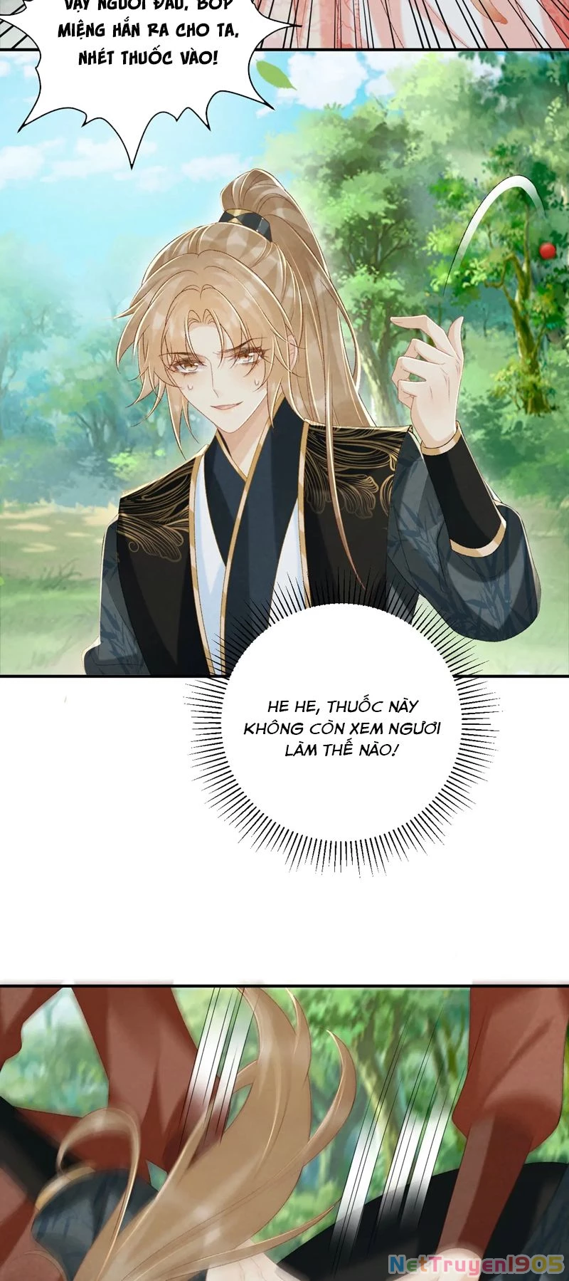 Bệnh Trạng Dụ Dỗ Chapter 79 - 26