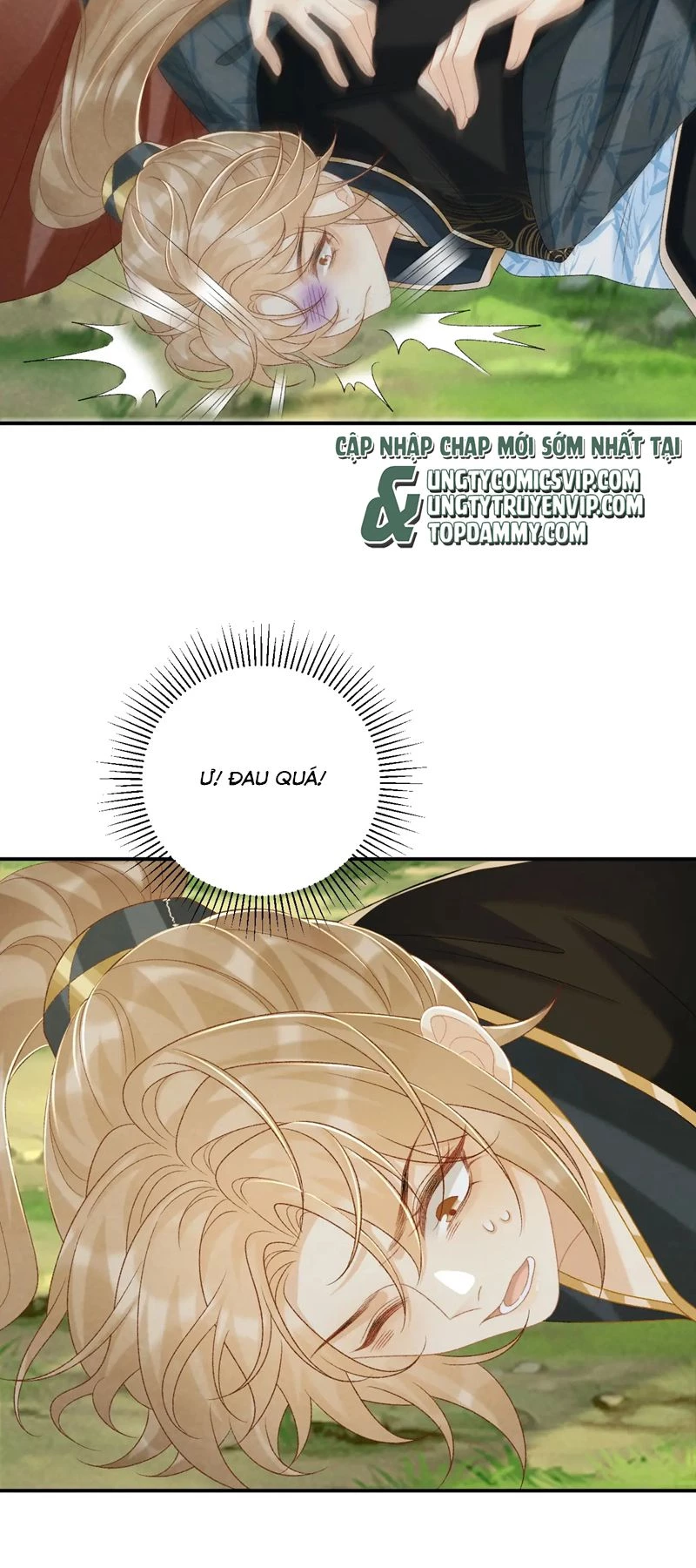 Bệnh Trạng Dụ Dỗ Chapter 79 - 27
