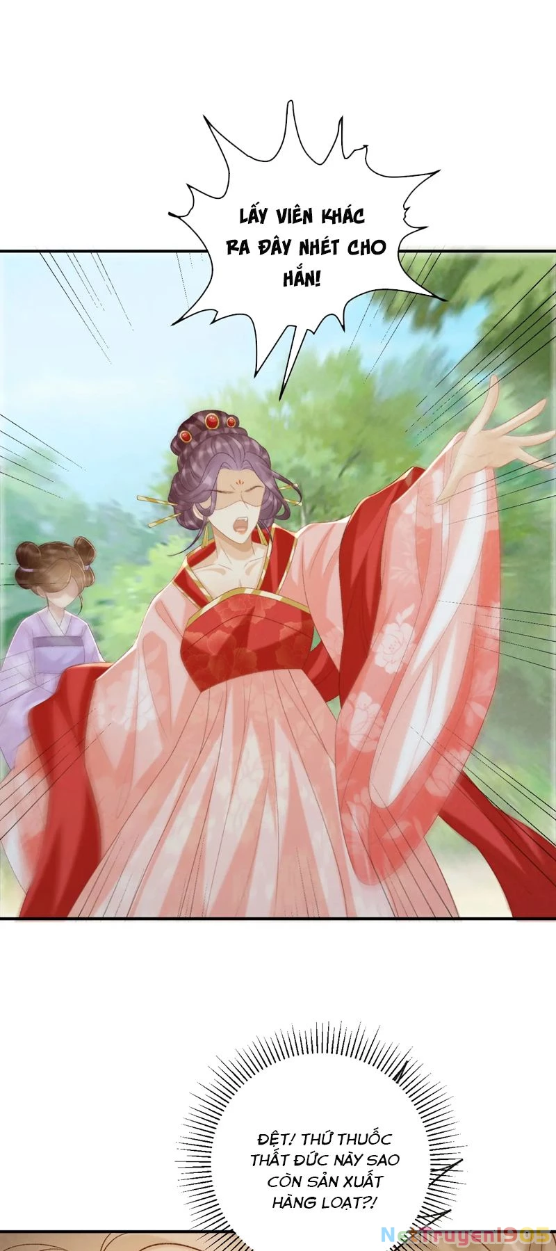 Bệnh Trạng Dụ Dỗ Chapter 79 - 28