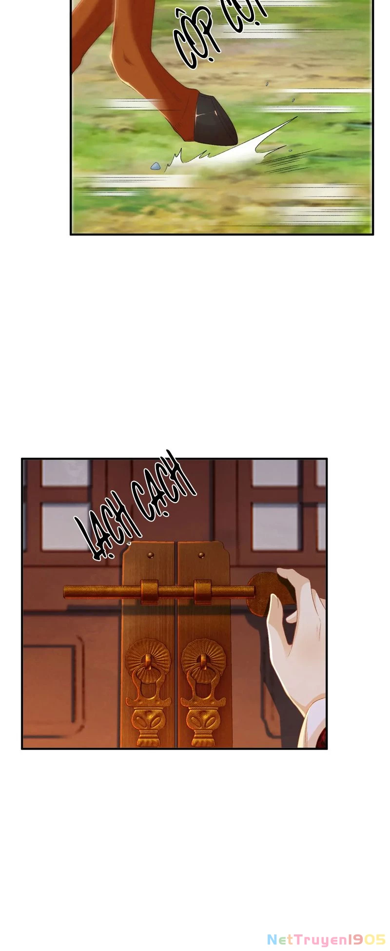 Bệnh Trạng Dụ Dỗ Chapter  80 - 22