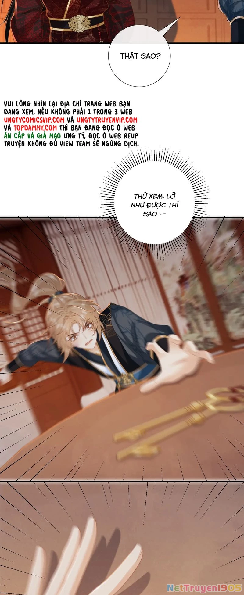 Bệnh Trạng Dụ Dỗ Chapter  80 - 26