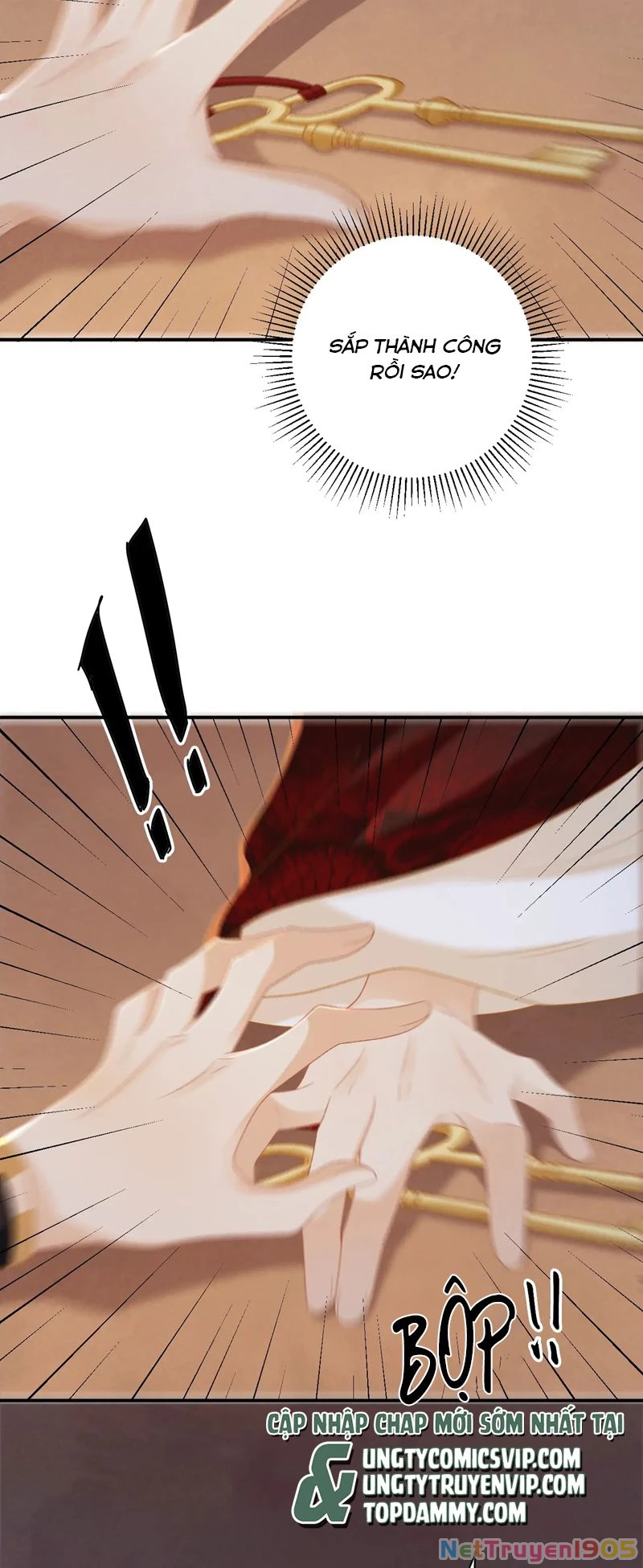 Bệnh Trạng Dụ Dỗ Chapter  80 - 27