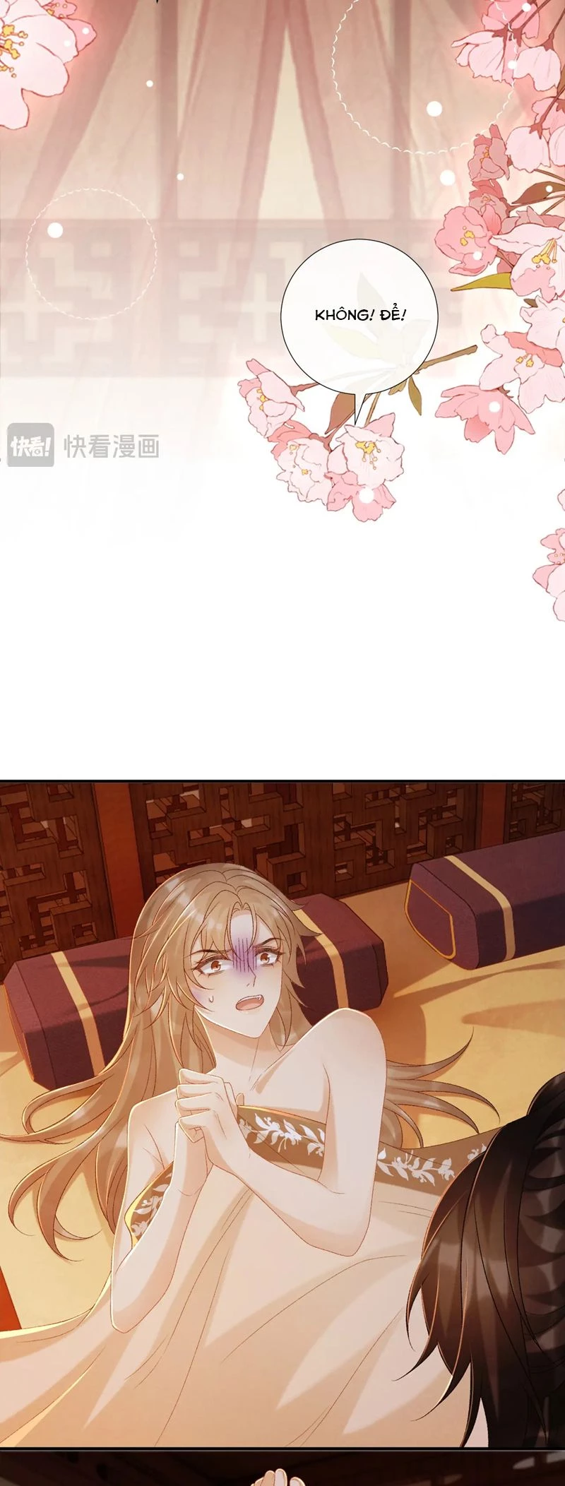 Bệnh Trạng Dụ Dỗ Chapter  81 - 3