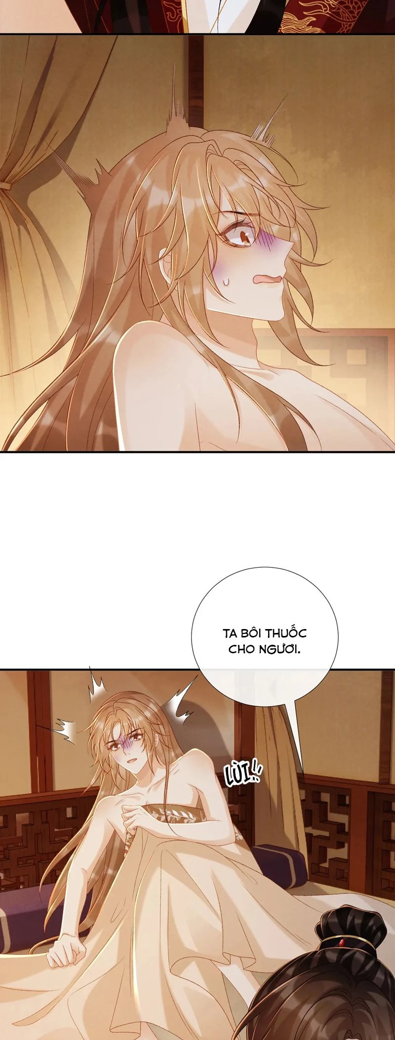 Bệnh Trạng Dụ Dỗ Chapter  81 - 5