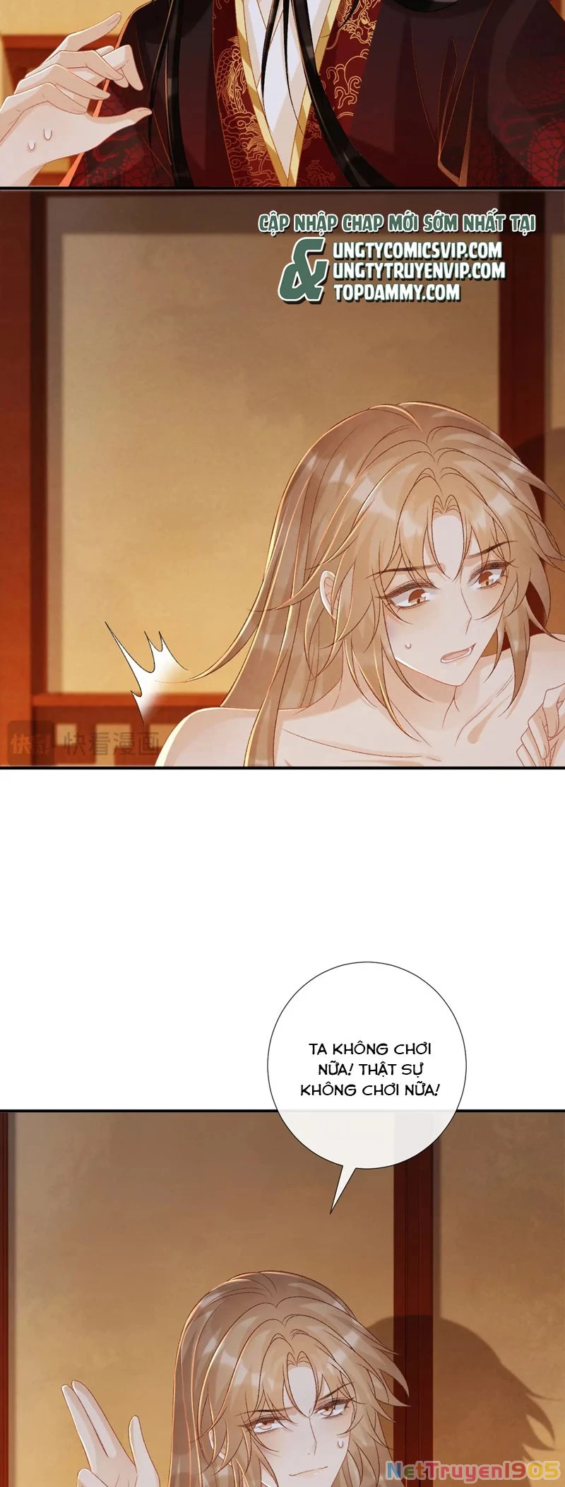 Bệnh Trạng Dụ Dỗ Chapter  81 - 10