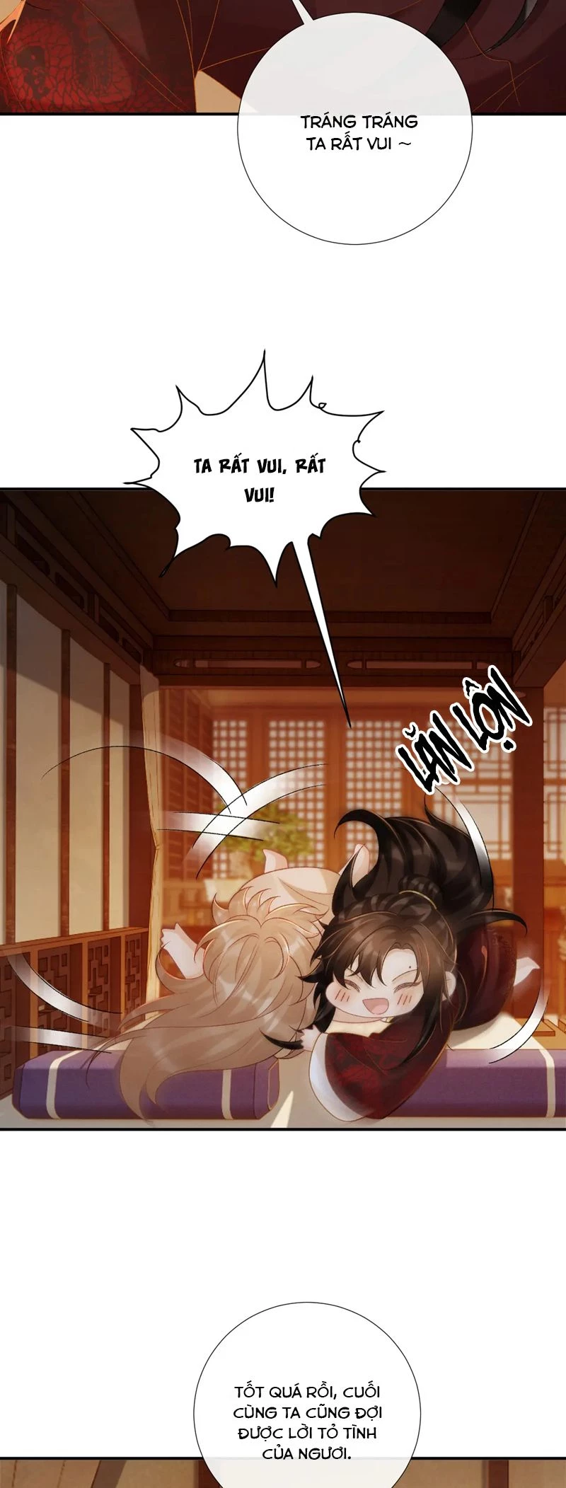 Bệnh Trạng Dụ Dỗ Chapter  81 - 13