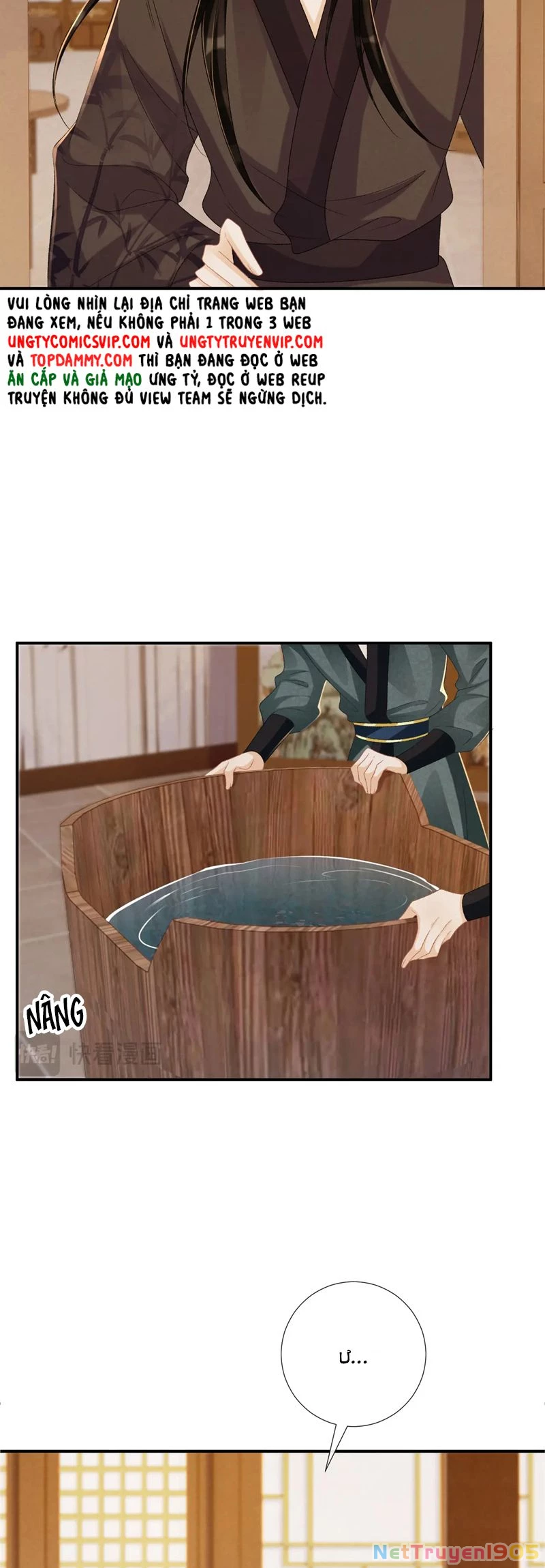 Bệnh Trạng Dụ Dỗ Chapter  81 - 19