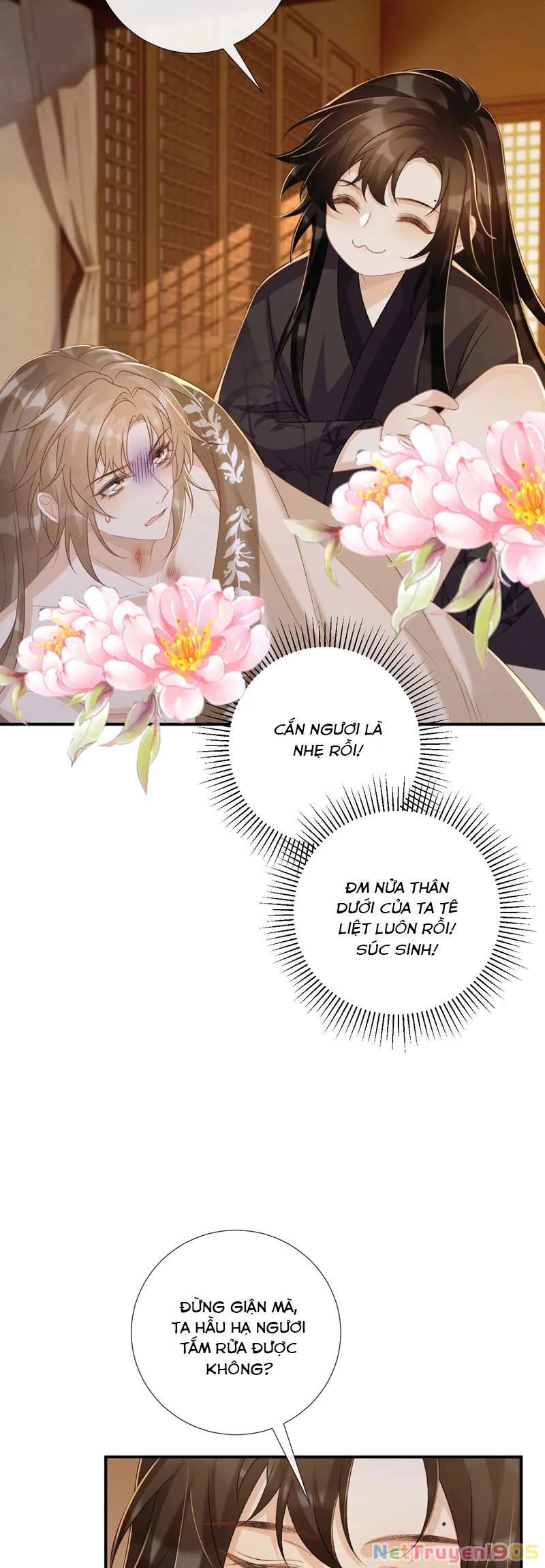 Bệnh Trạng Dụ Dỗ Chapter  81 - 23