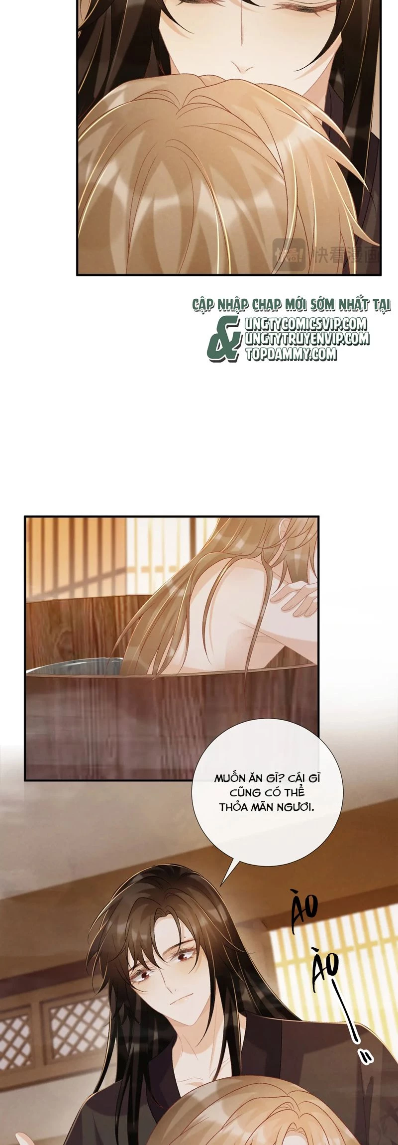 Bệnh Trạng Dụ Dỗ Chapter  81 - 24