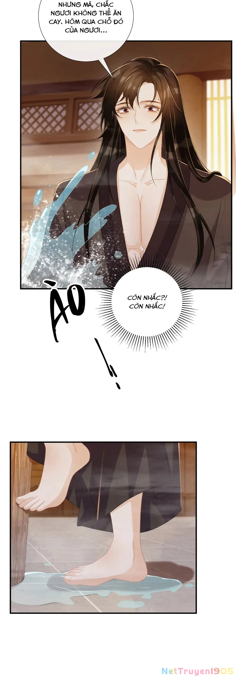 Bệnh Trạng Dụ Dỗ Chapter  81 - 26