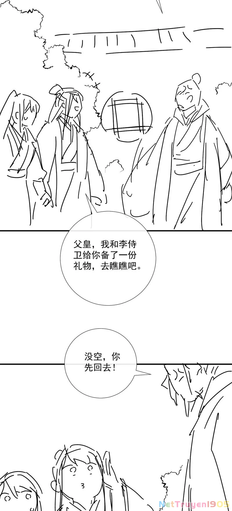 Bệnh Trạng Dụ Dỗ Chapter  81 - 28