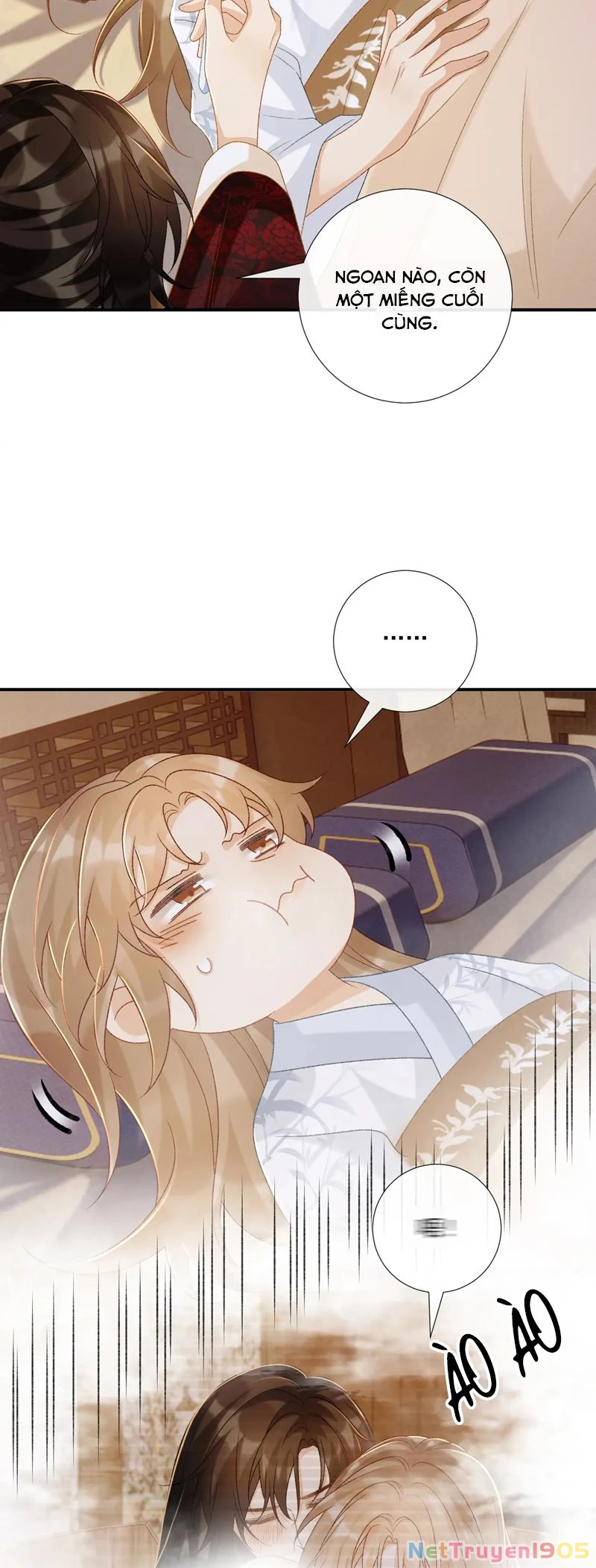 Bệnh Trạng Dụ Dỗ Chapter  82 - 3