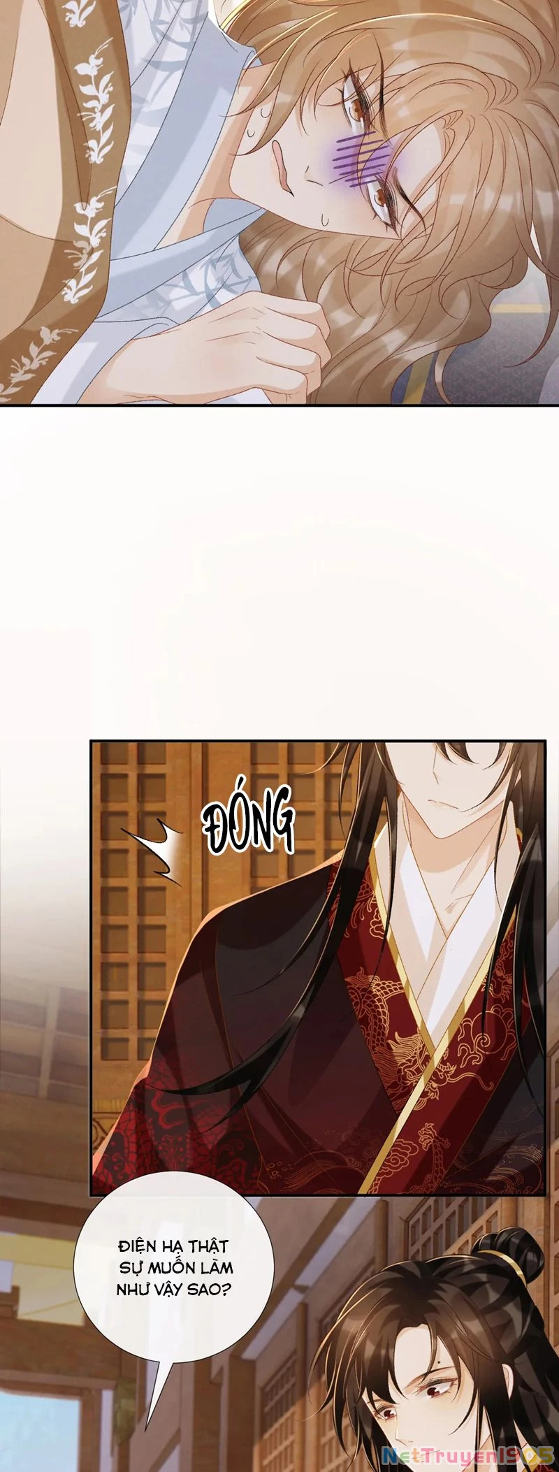 Bệnh Trạng Dụ Dỗ Chapter  82 - 5