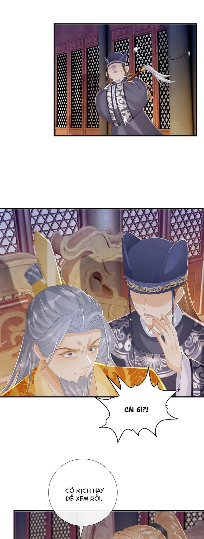 Bệnh Trạng Dụ Dỗ Chapter  82 - 9