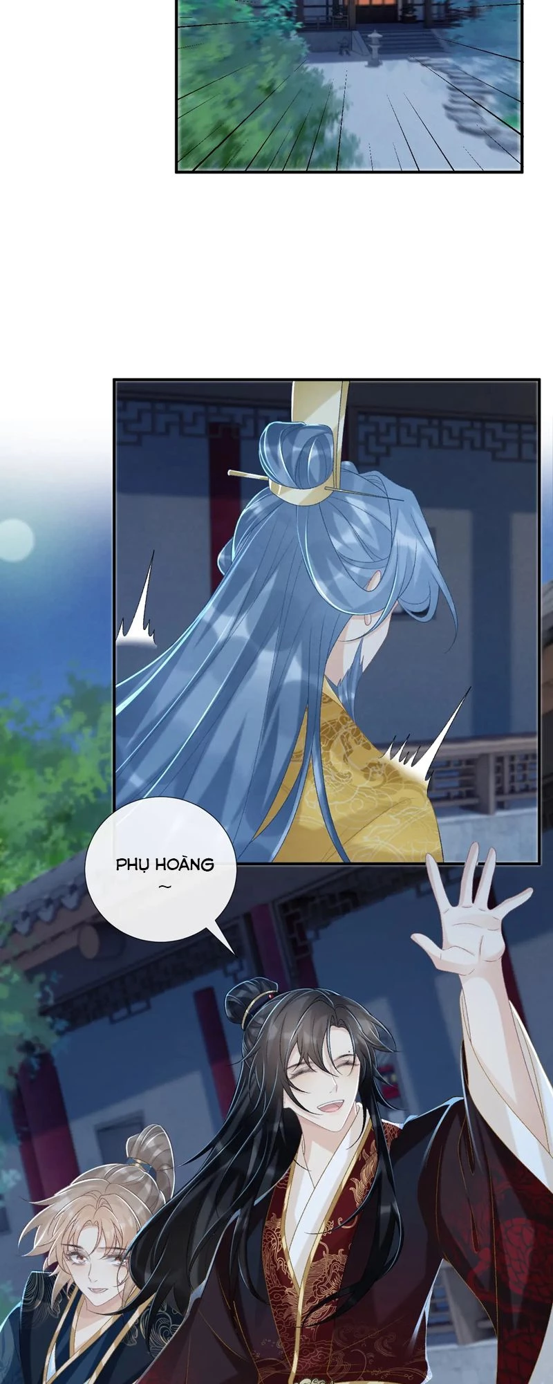 Bệnh Trạng Dụ Dỗ Chapter  82 - 15