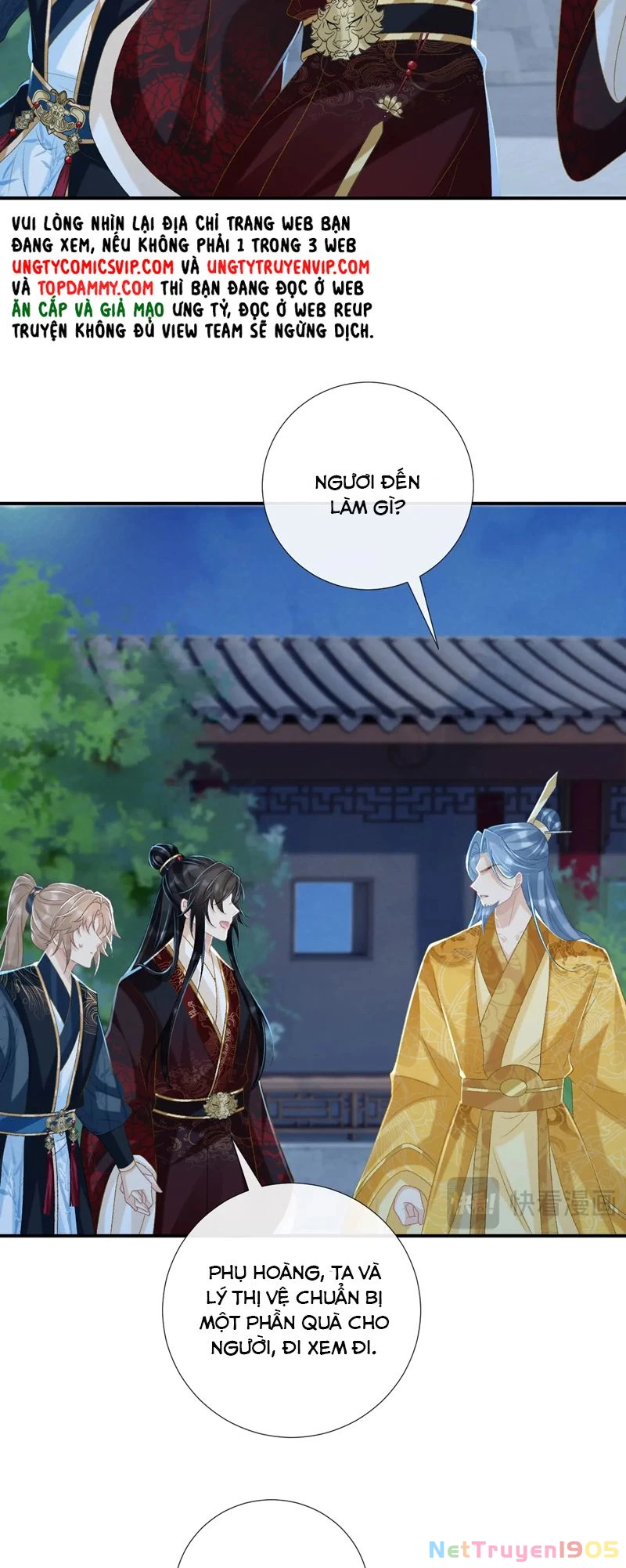 Bệnh Trạng Dụ Dỗ Chapter  82 - 16