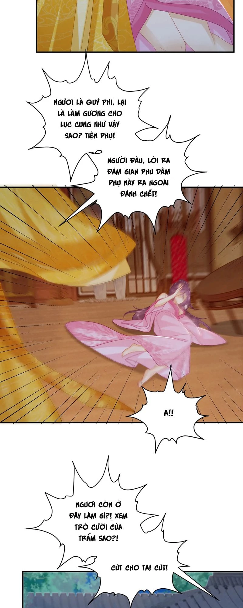 Bệnh Trạng Dụ Dỗ Chapter  82 - 22