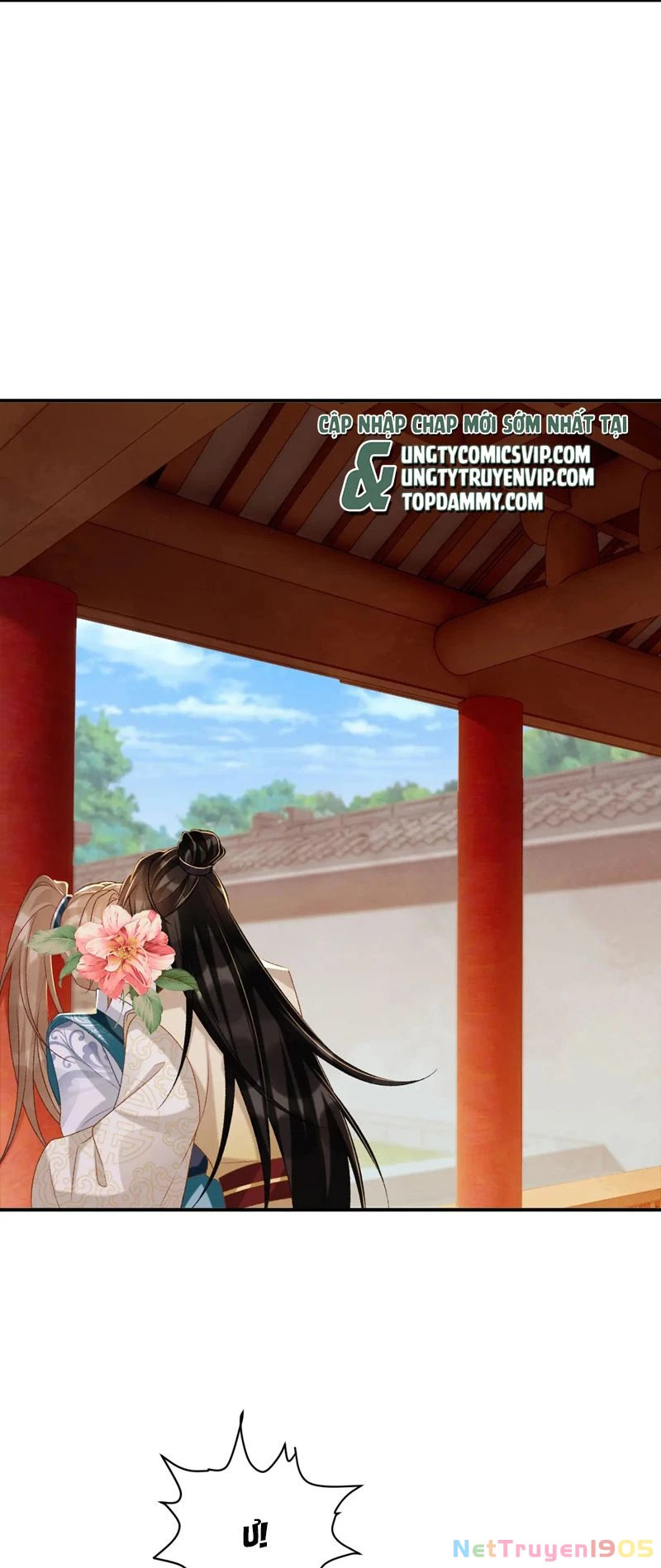 Bệnh Trạng Dụ Dỗ Chapter  84 - 14