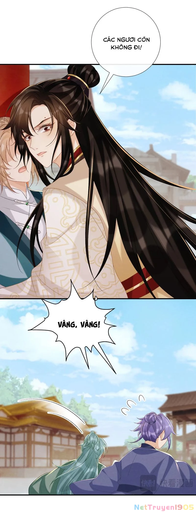 Bệnh Trạng Dụ Dỗ Chapter  85 - 5