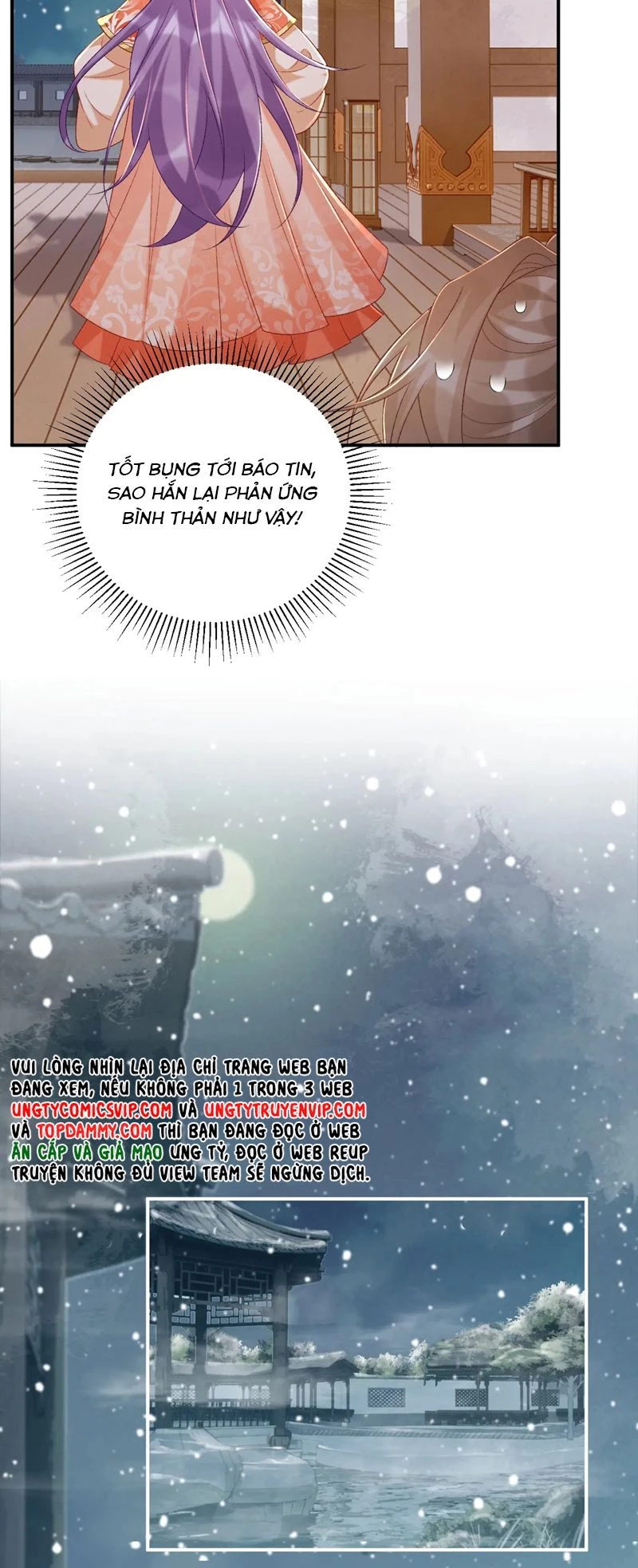 Bệnh Trạng Dụ Dỗ Chapter  85 - 20