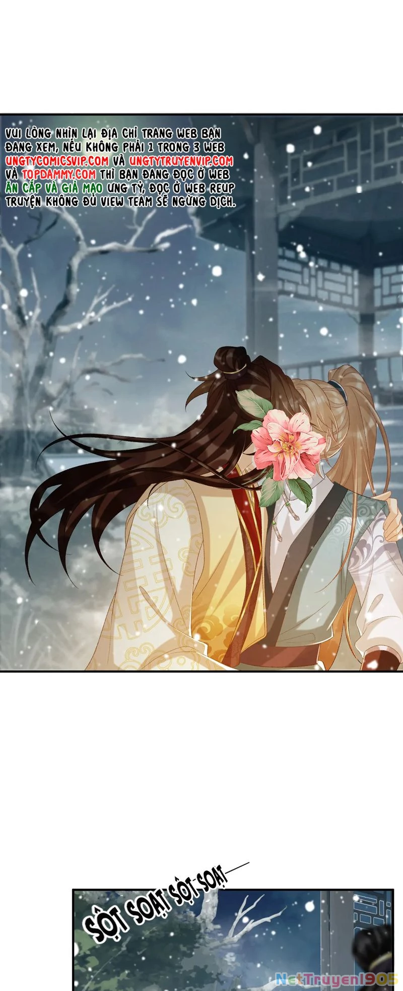 Bệnh Trạng Dụ Dỗ Chapter  85 - 25