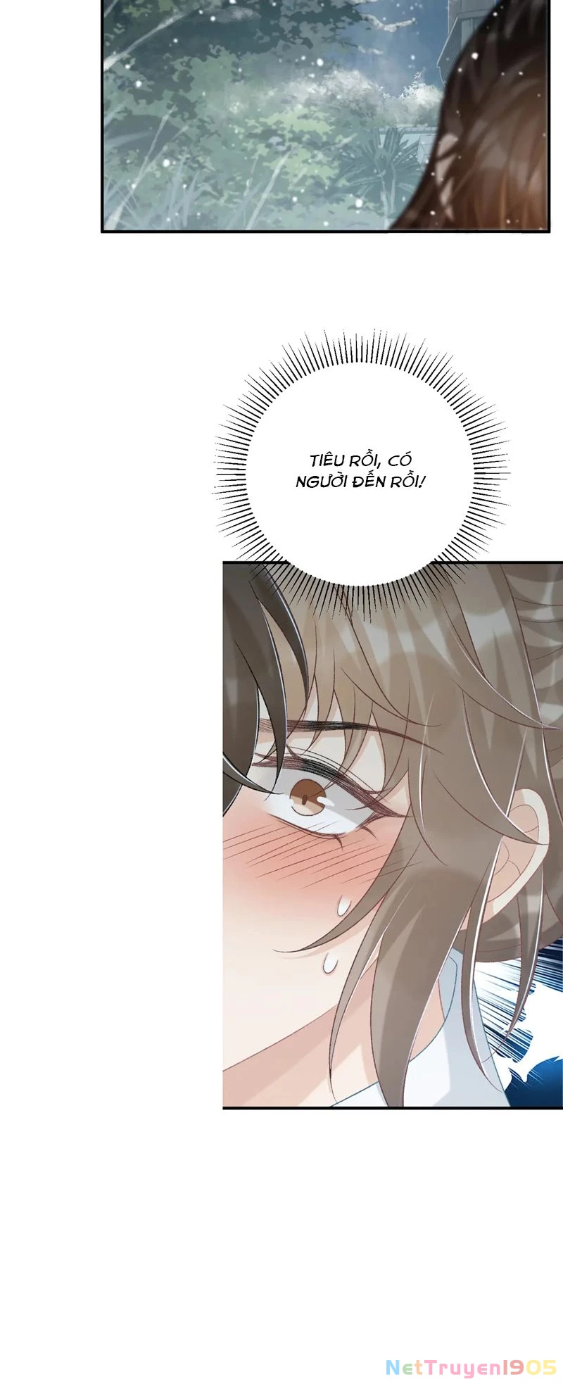 Bệnh Trạng Dụ Dỗ Chapter  85 - 26