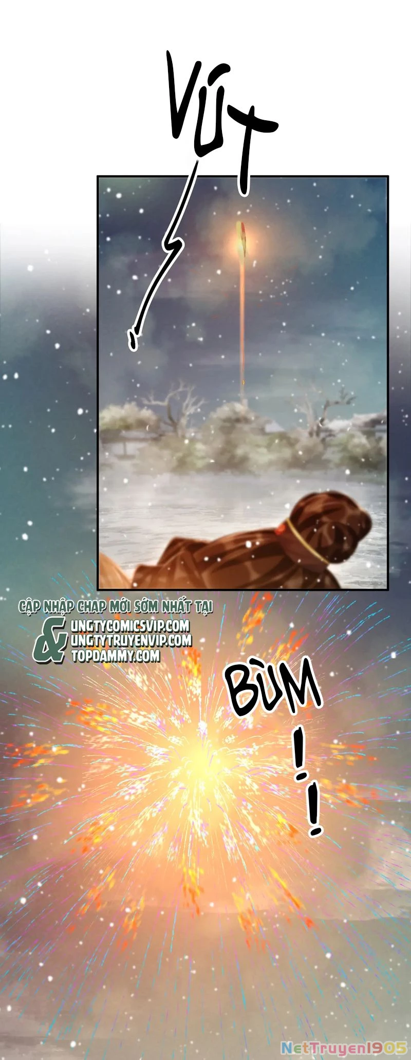 Bệnh Trạng Dụ Dỗ Chapter  86 - 6