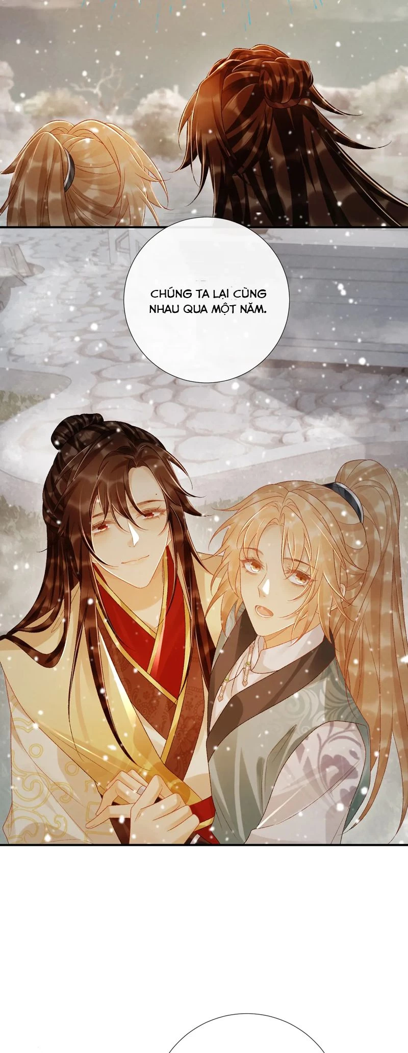 Bệnh Trạng Dụ Dỗ Chapter  86 - 7