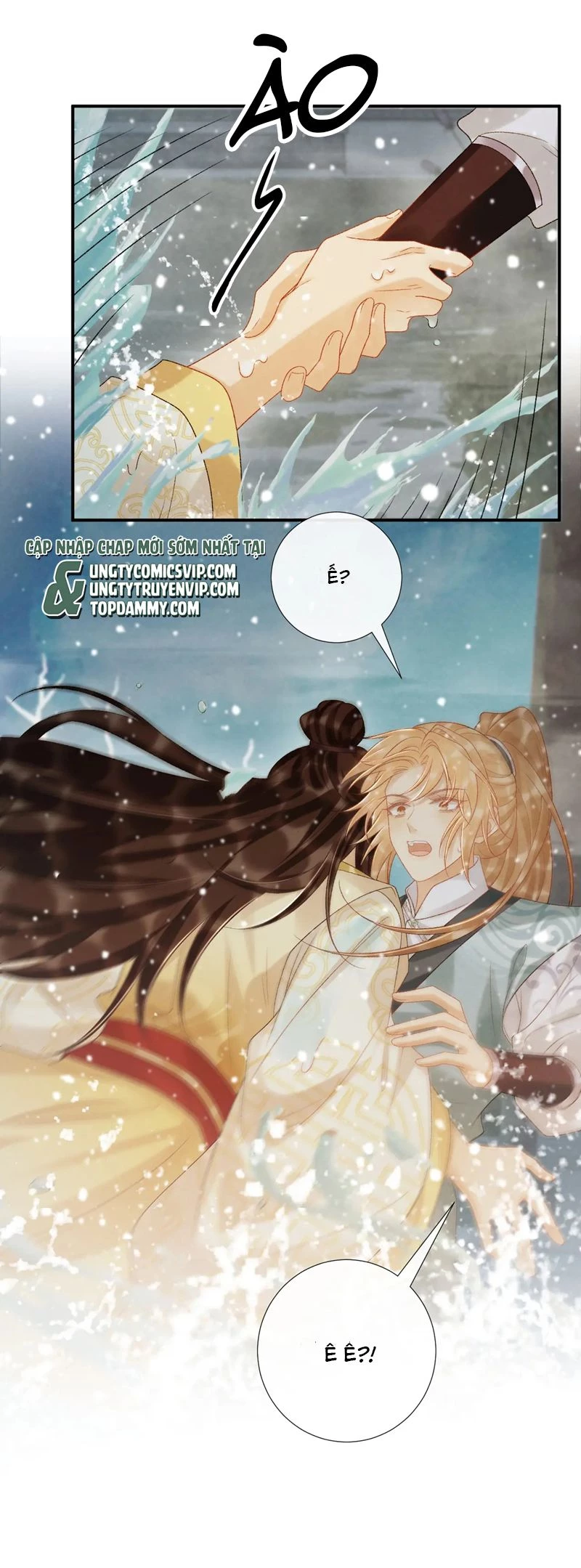 Bệnh Trạng Dụ Dỗ Chapter  86 - 18