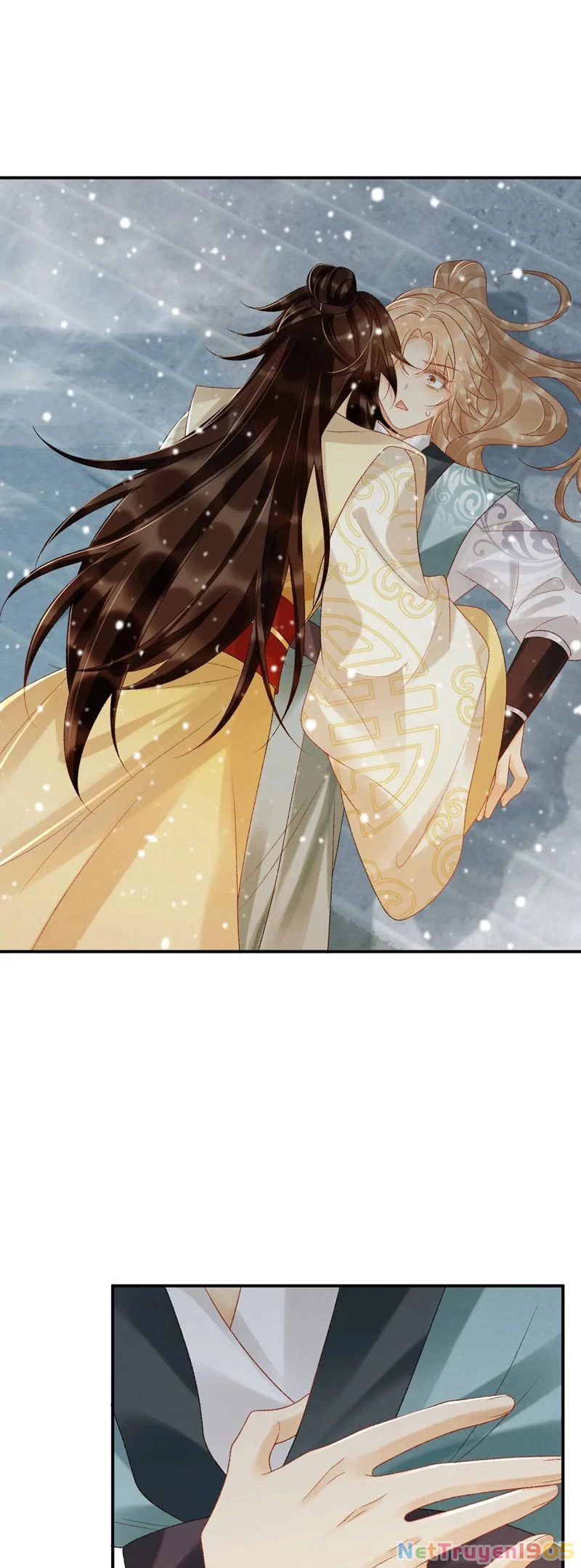 Bệnh Trạng Dụ Dỗ Chapter  86 - 19